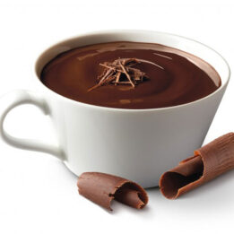 CIOCCOLATACALDA