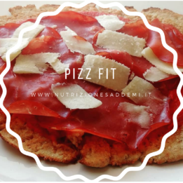 Pizza-fit