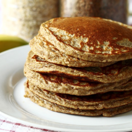 ketopancake