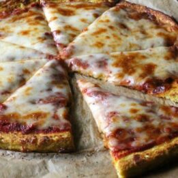 ketopizza